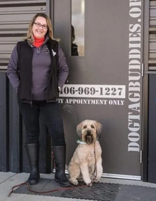 DeeDe Baker Q4 2025 Award Winner