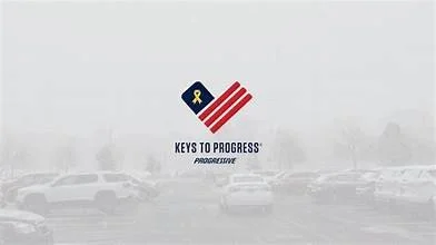 2026 Keys to Progress Vehicle Giveaway Program