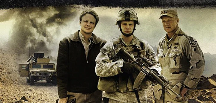 BILLINGS, MT - Brothers After War - free movie and seminar
