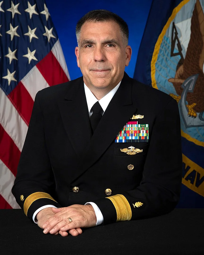Leadership, Innovation, and the Future of Navy Medicine