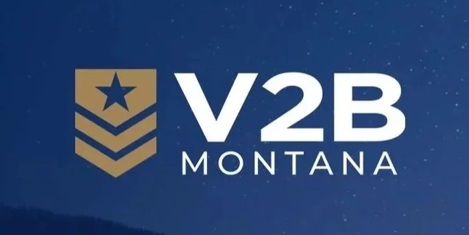 V2B Montana Stronger Businesses Stronger Communities (Kalispell)