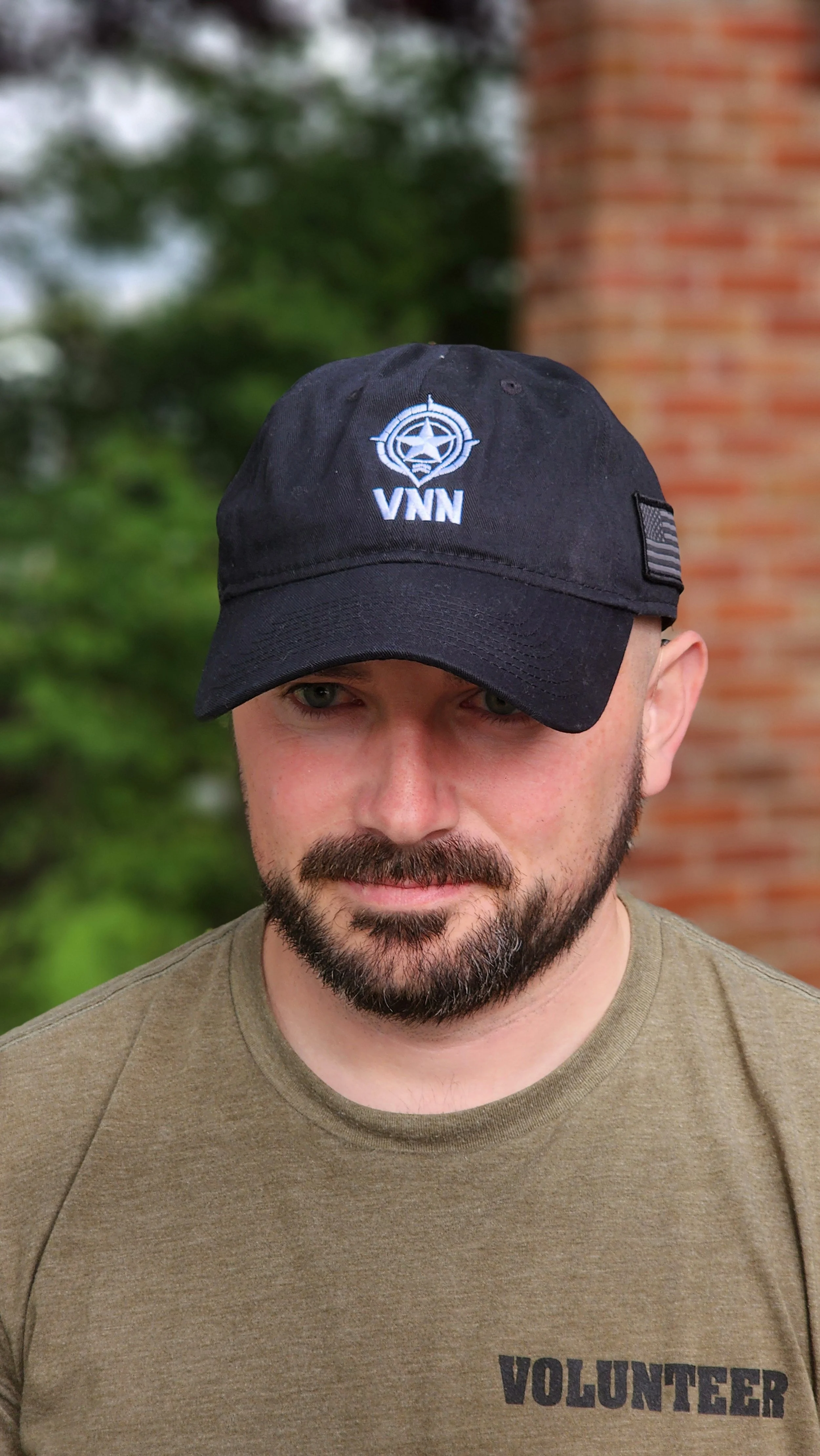 VNN Outdoor Cap