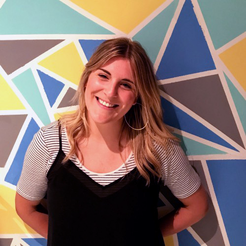 SNACKING with KATE - Snack Agency