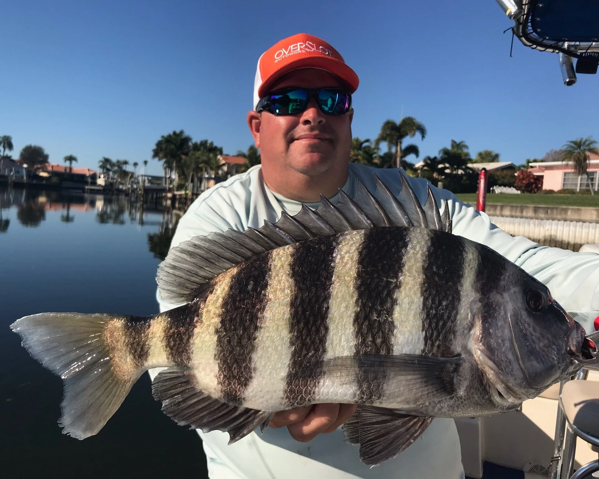 December Fishing Report