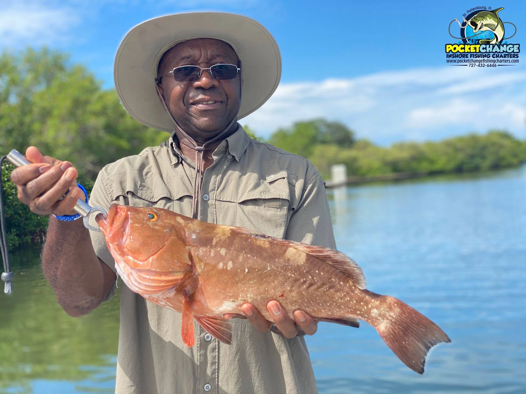 Hog Fishin In The Bay!!!!