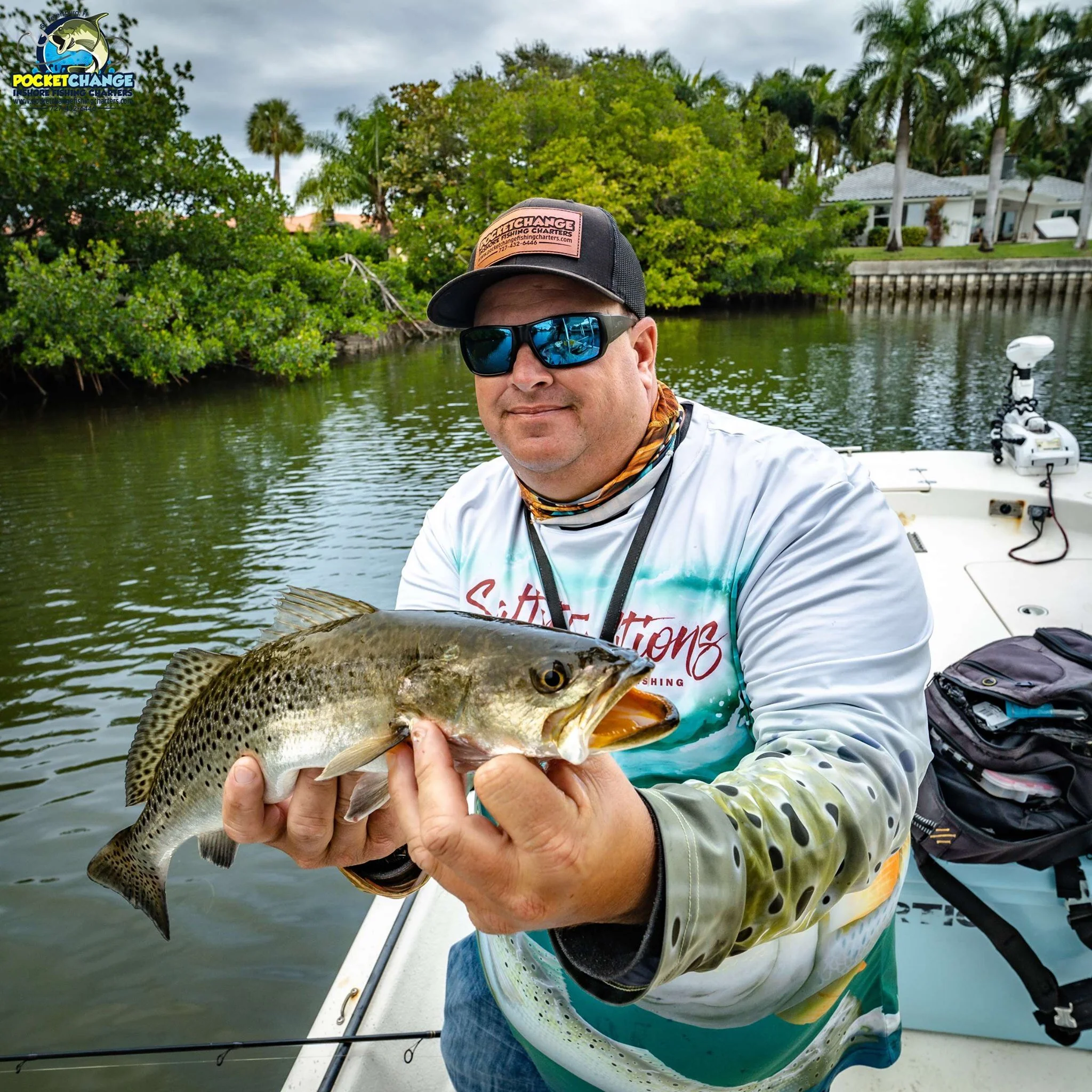 January Fishing Report