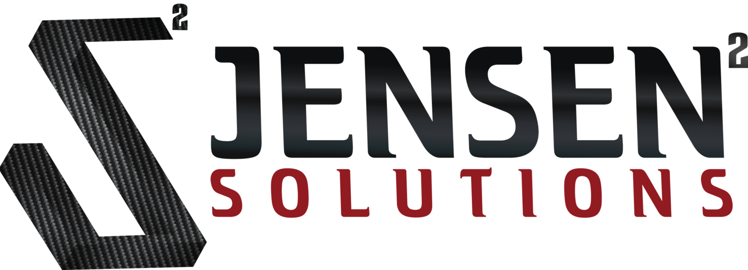 Jensen 2 Solutions, Renee and Tom Jensen