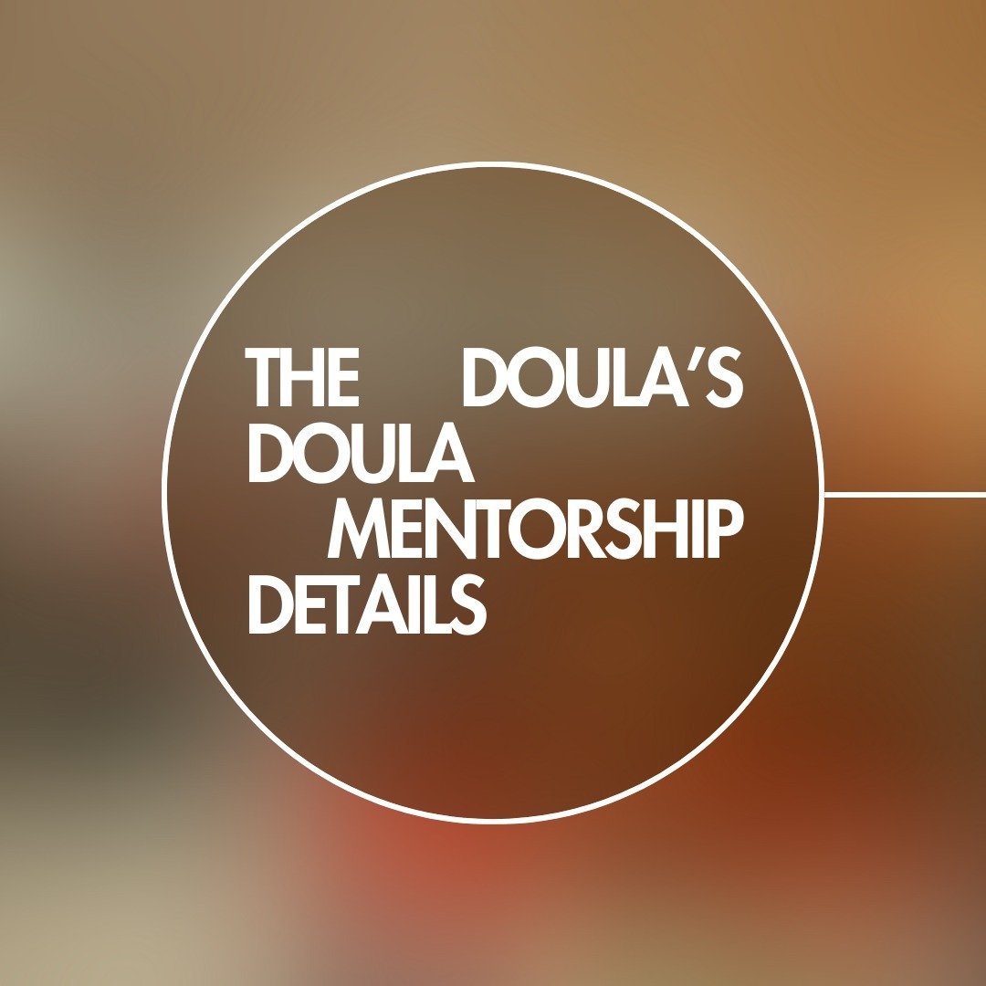 More details at 🔗 Link in bio.⁠
⁠
++⁠
⁠
Enrollment is OPEN 🔗 Link in bio.⁠
** To preserve group intimacy seats are limited.⁠
⁠
🚀 May 7th - July 2nd 2024, Tuesdays 7:30 PM EST, hosted on Zoom⁠
⁠⁠
++⁠
⁠
#doulamentorship #doula #innerwork