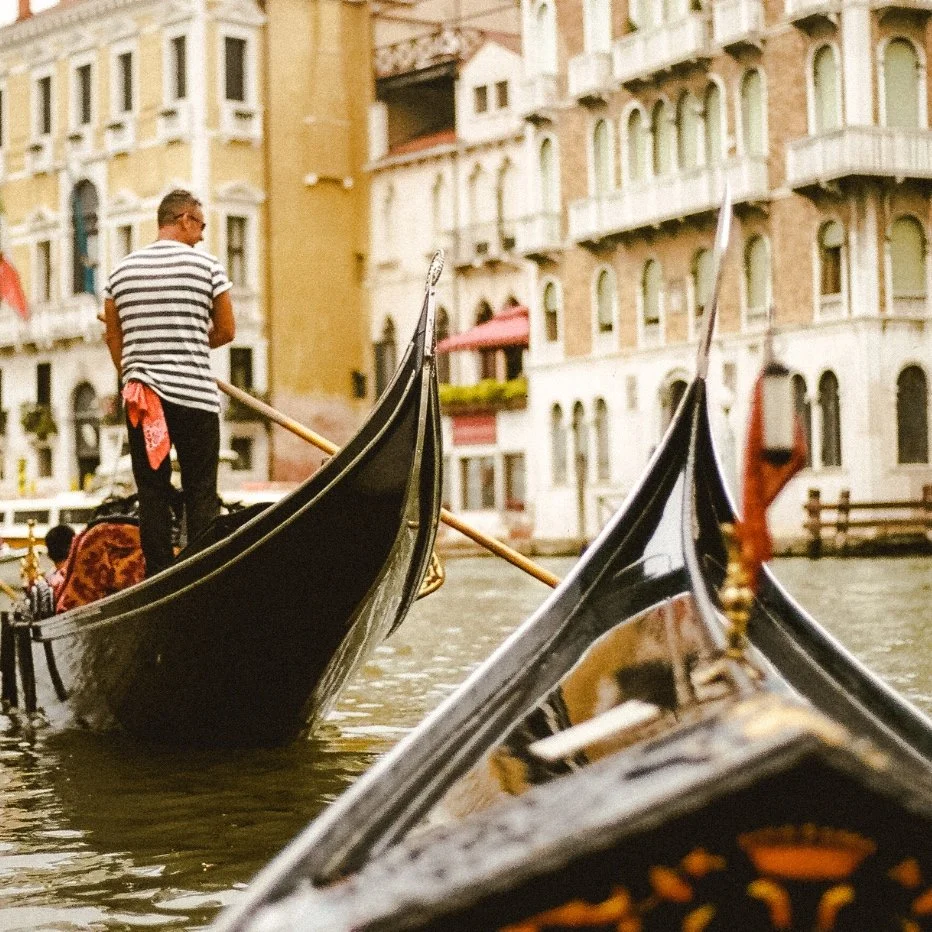 A Taste of Veneto