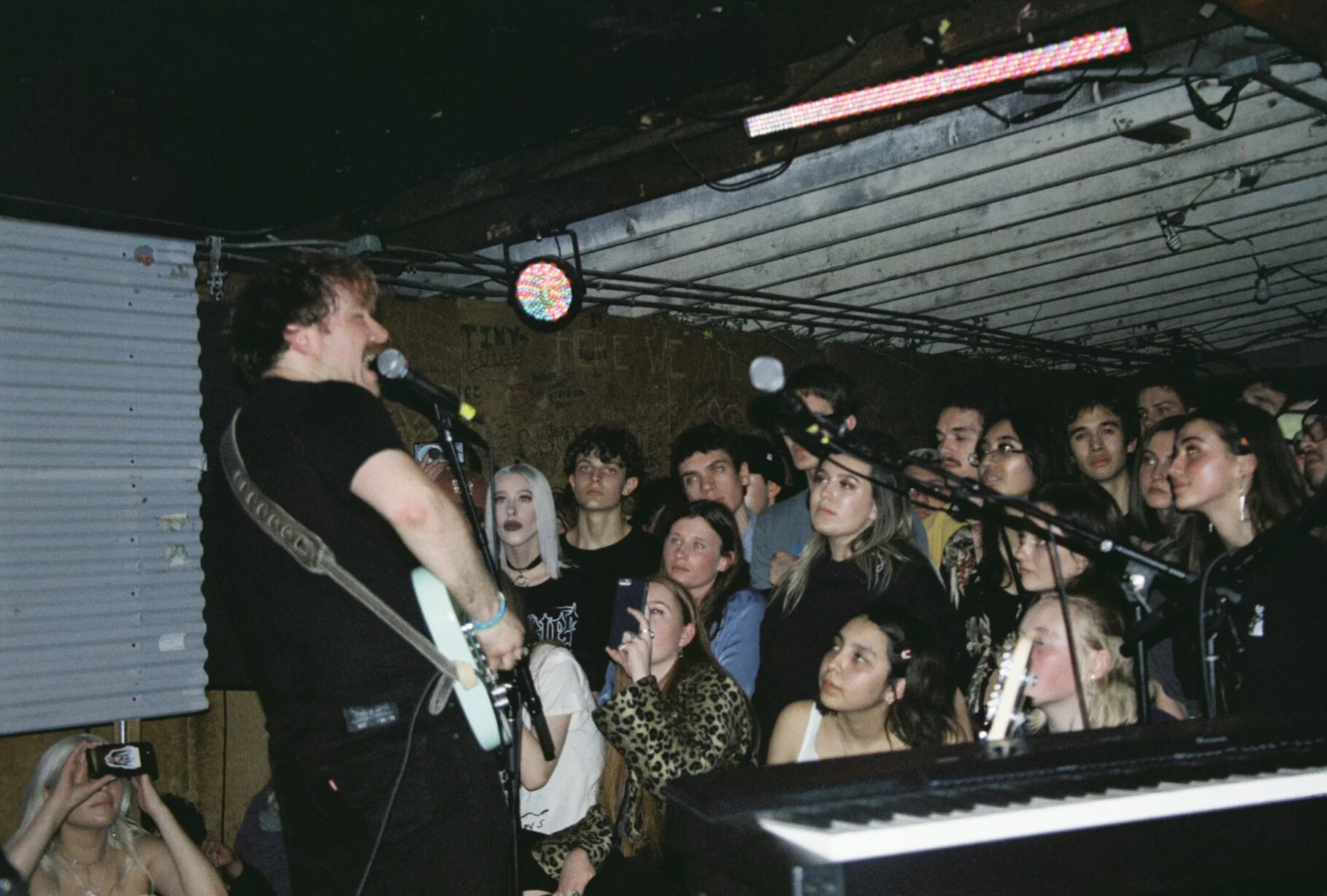 Gallery — Kilby Court