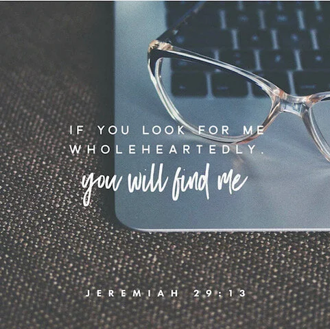 A Time for Prayer is Now