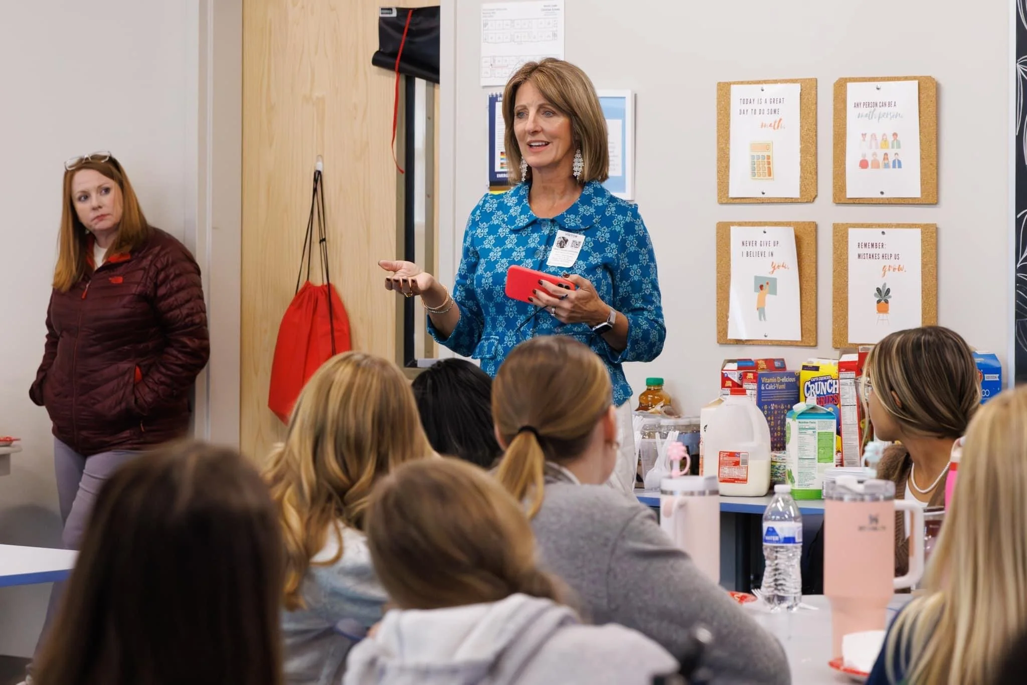 Ministry Initiative North Cobb Christian School