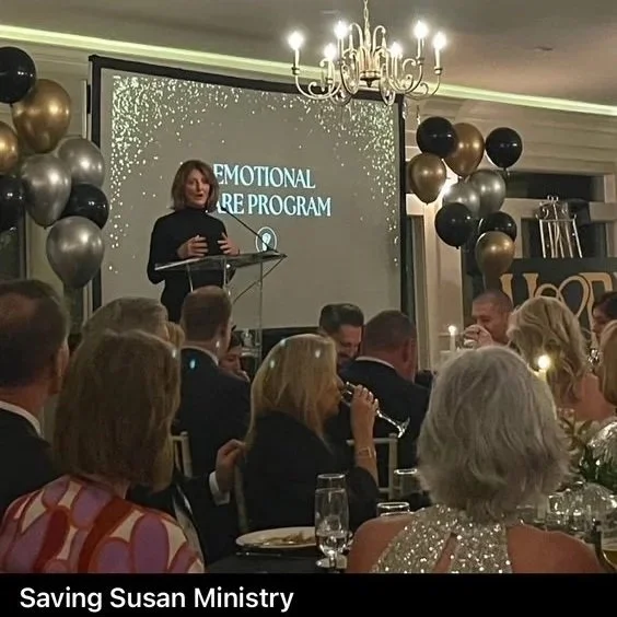 Saving Susan Ministry 2025 Gala