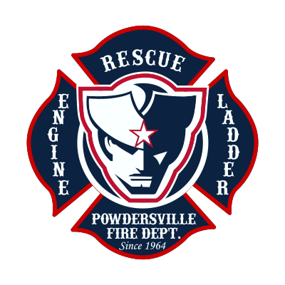 Powdersville Fire Department