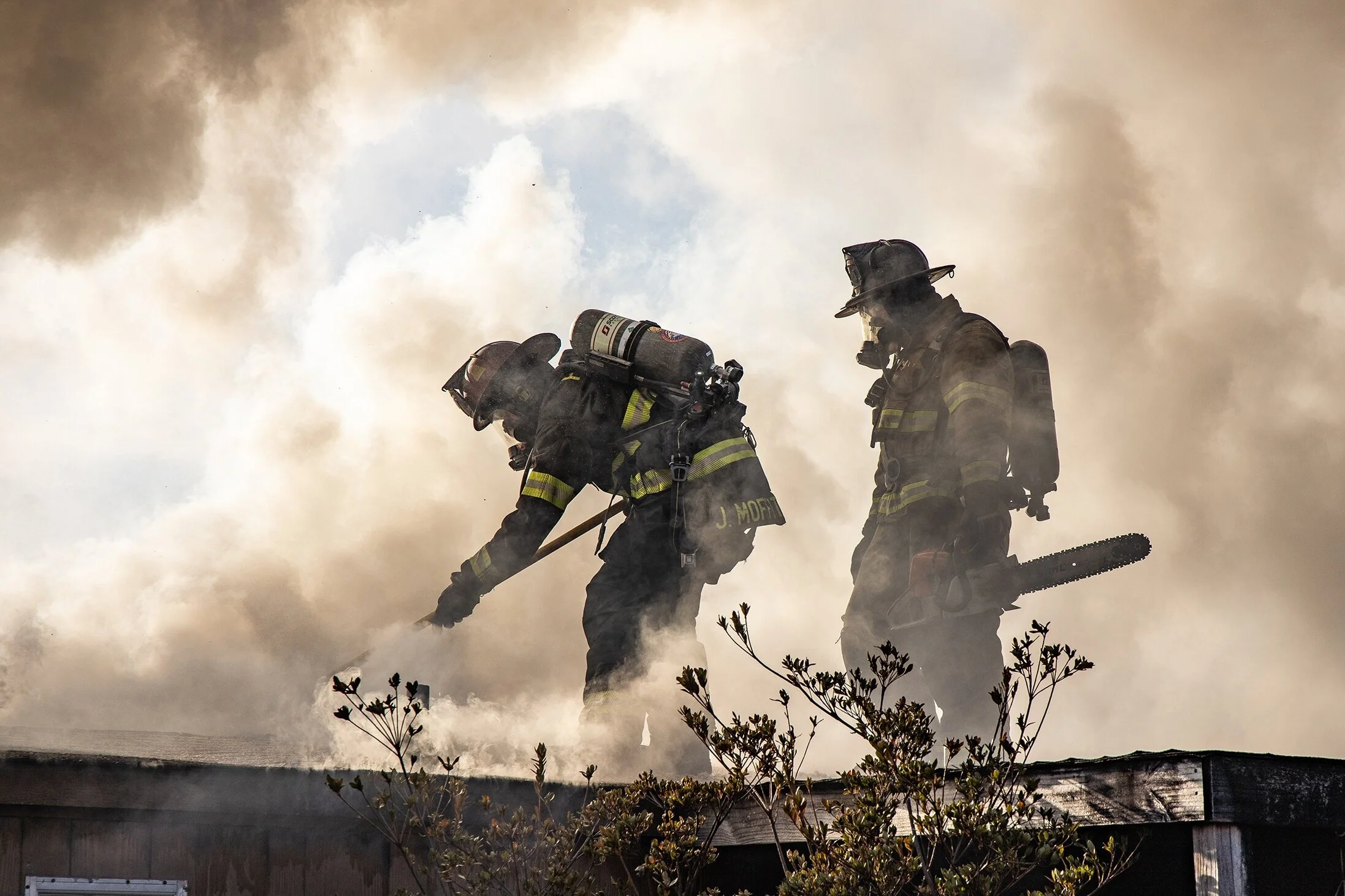 Powdersville Fire Department