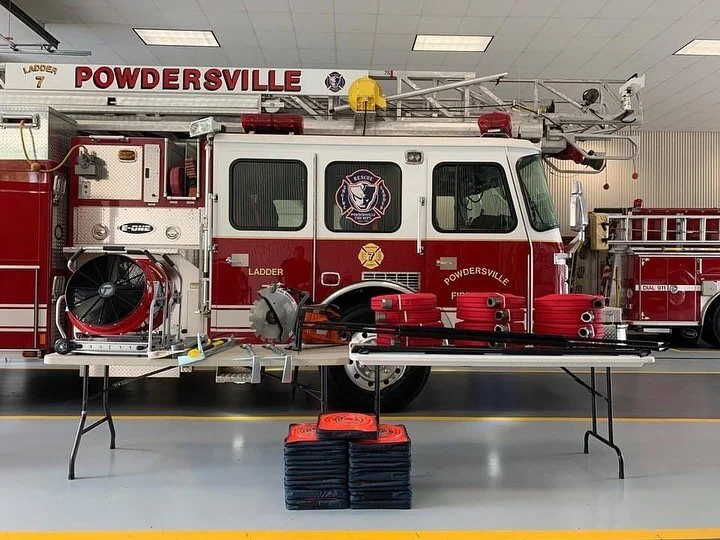 Powdersville Fire Department