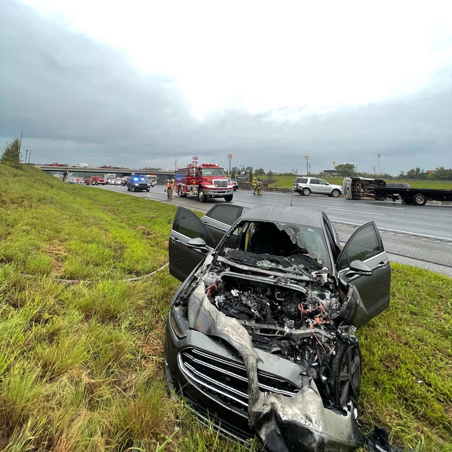 Powdersville Fire Department