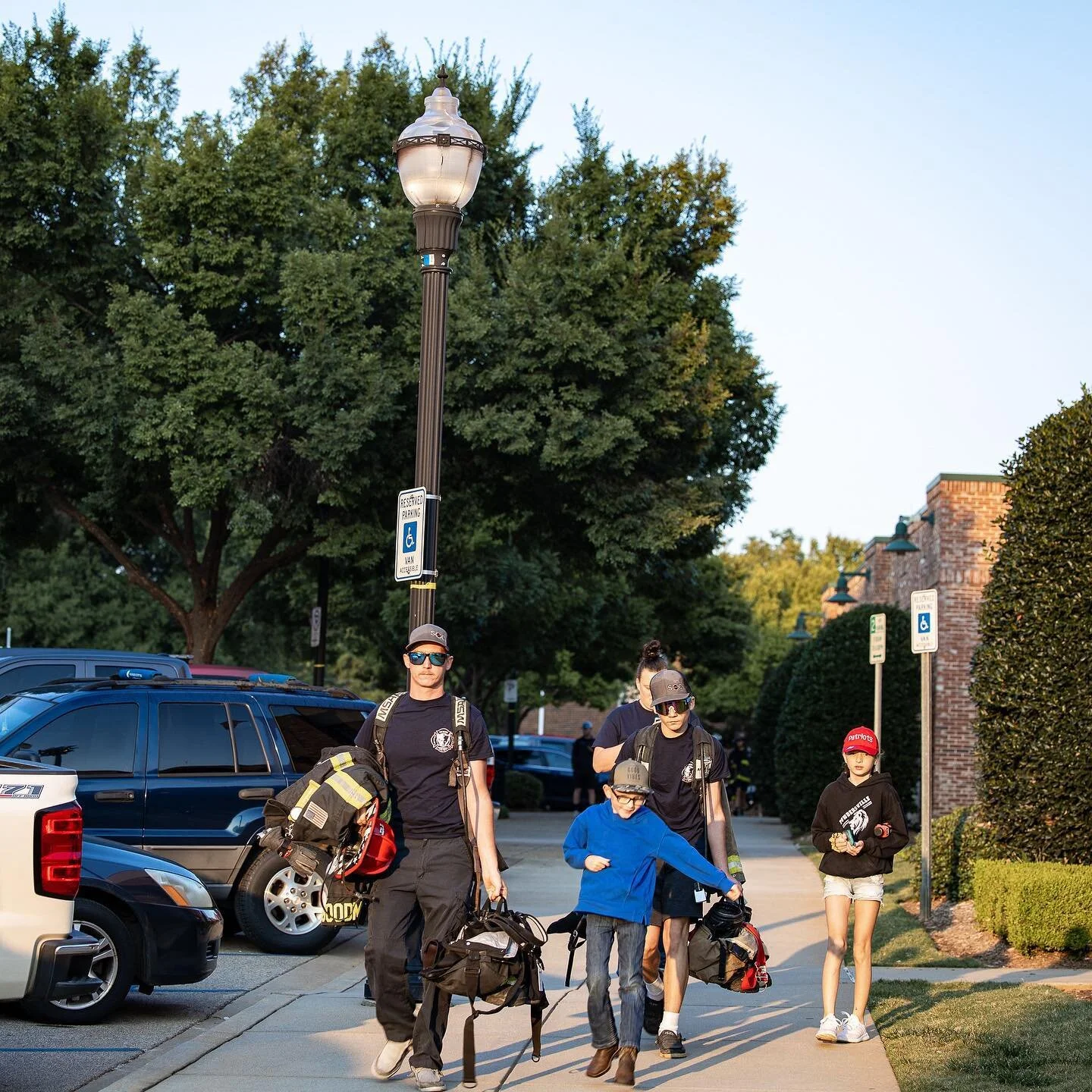 Powdersville Fire Department