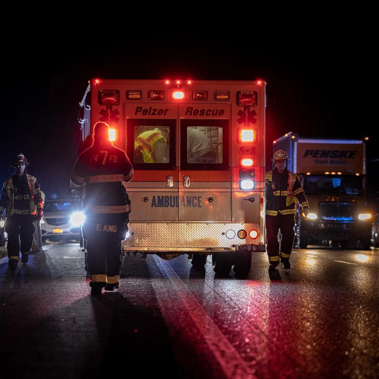 Powdersville Fire Department