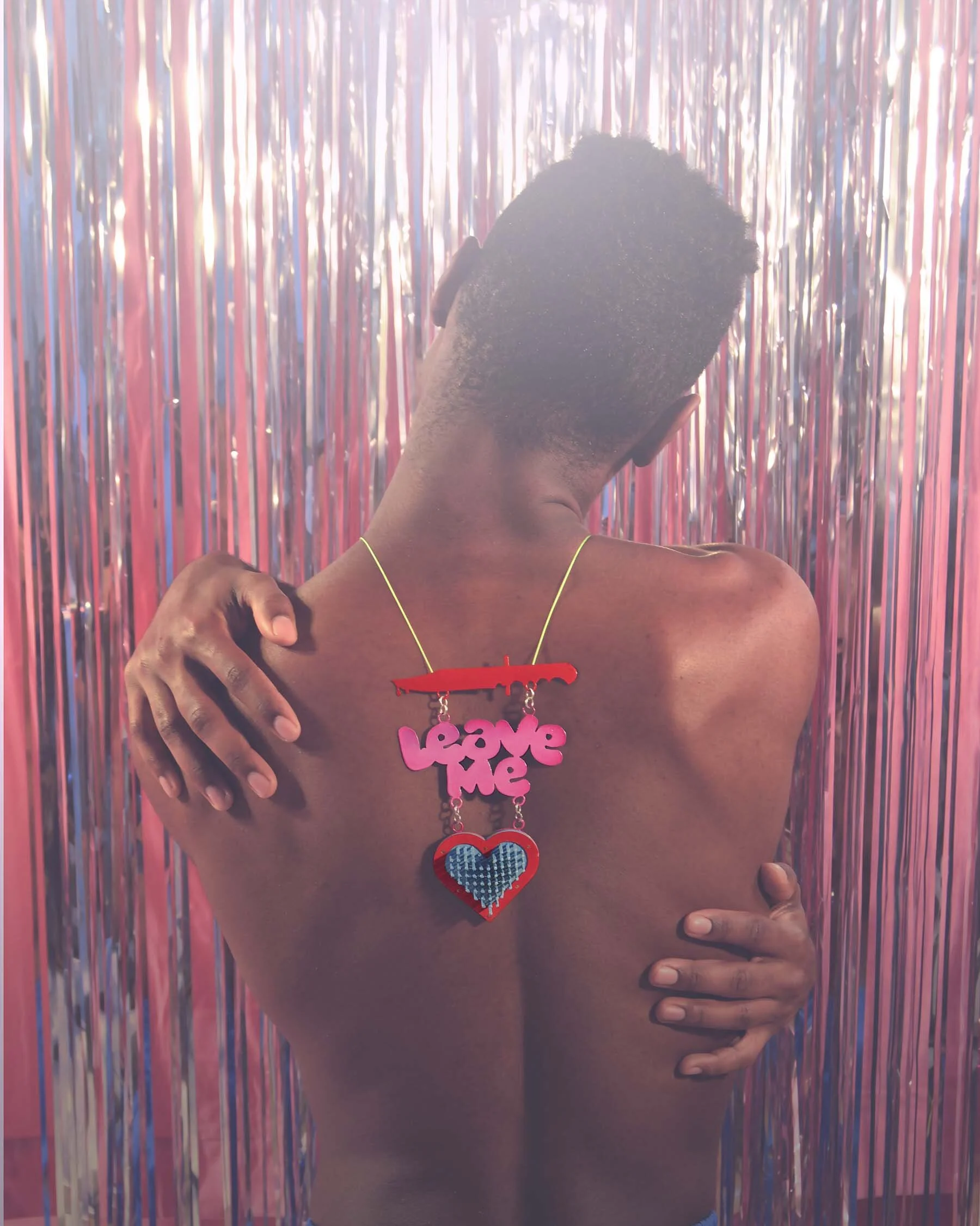 Love Me | Leave Me