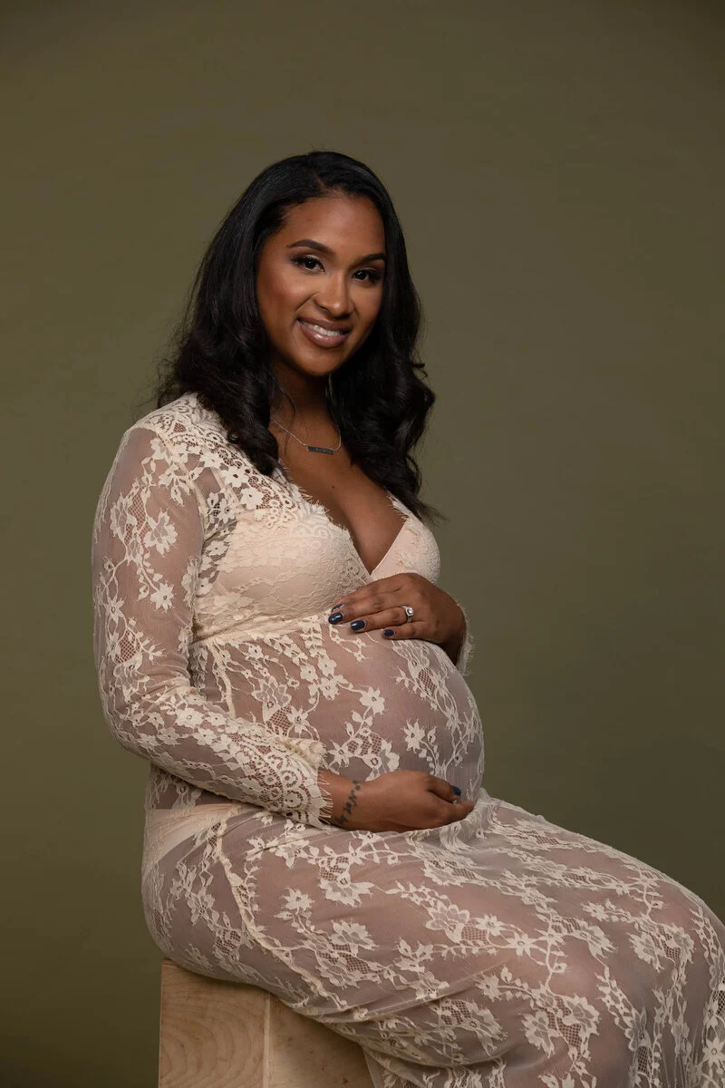 Flashback Fridays: Road to One- Nesting