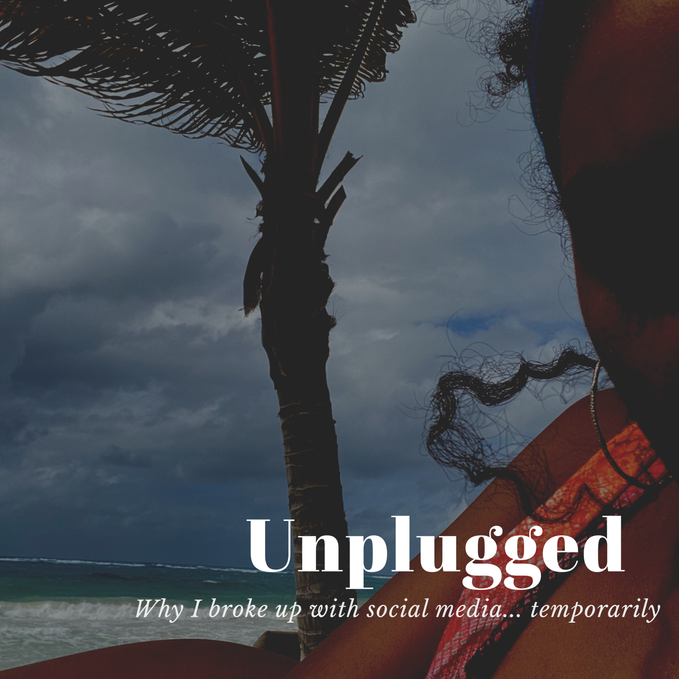 UNPLUGGED