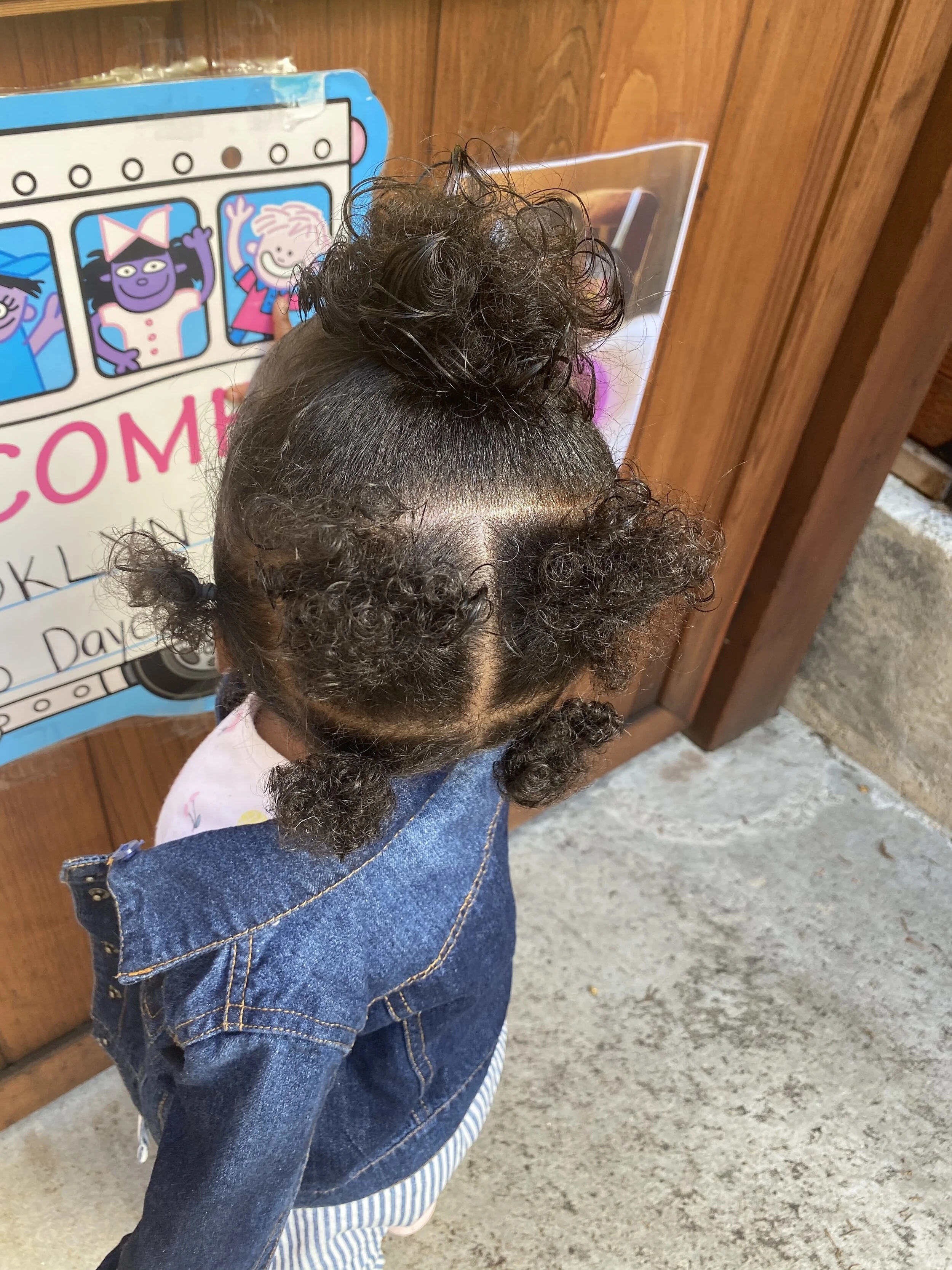 Back to School, or Nah?