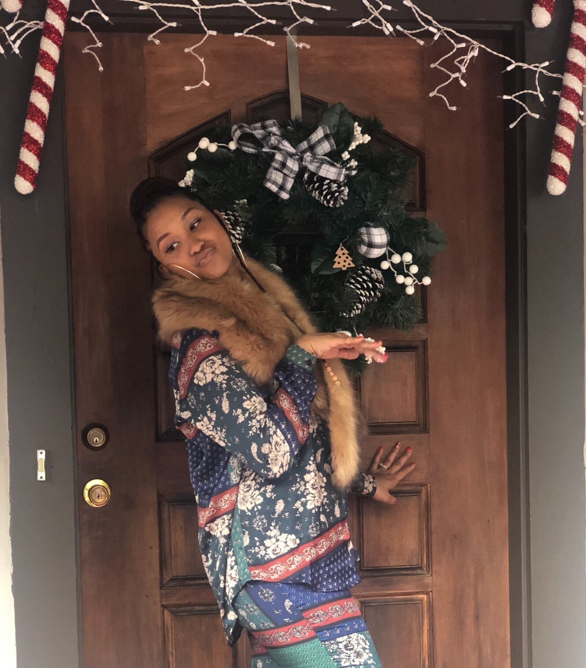 Y’all Ready for the Holidays?