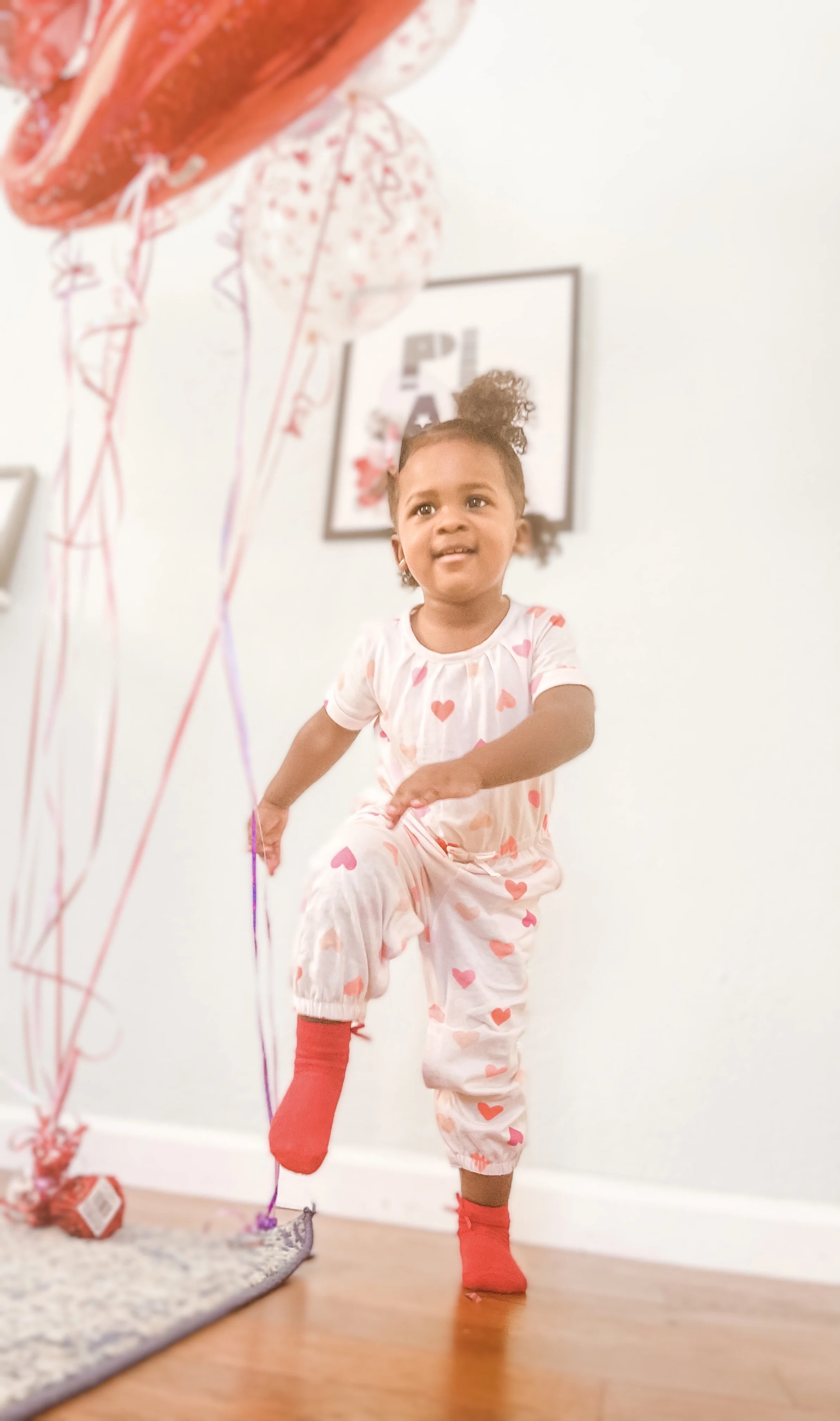 Happy Valentine's Day