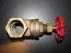 Shut-off valve basics