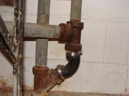 Illegal Plumbing Products in Minnesota