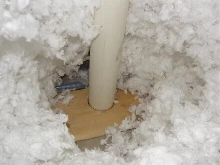 How To Prevent Ice Dams (the right way)