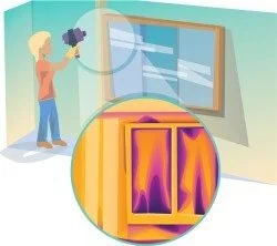 Unintended Consequences of Adding Insulation