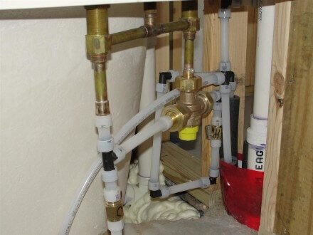 New Safety Requirements for Bath Tub Faucets in Minnesota