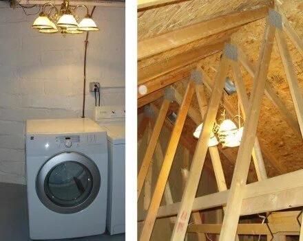 Top 20 Home Inspection Photos from 2013