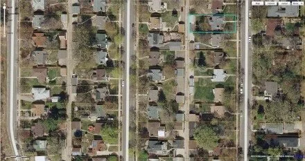 Online Building Permit History and more for Twin Cities Homes