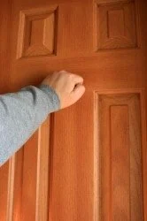 Knock, Knock!  How to Navigate Through Storm Damage Contractors