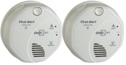 Four Important Smoke Alarm Safety Tips