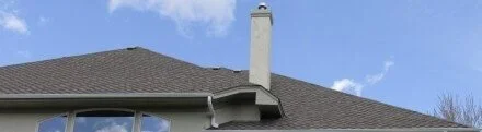 How to Inspect Your Own House, Part 1: Roof and Chimney