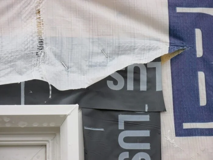 Photos from New Construction Home Inspections, Part IV