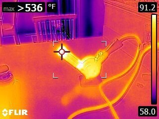 Forgot to Winterize Your Outside Faucet(s)?  Here's what to do.