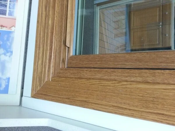 Window Replacement Part 4: (Vinyl) Lindsay, Alside, Simonton, Soft-Lite