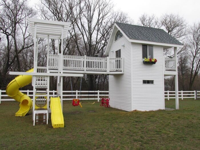 Top "Feel-Good" Home Inspection Pics from 2014