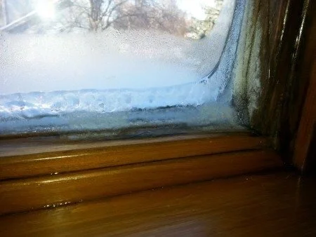 Controlling Window Condensation