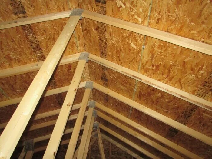 Photos from New Construction Home Inspections, Part V