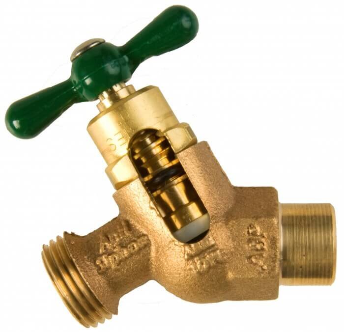 Arrow-Breaker™ faucets are great, but there are two important things to know about them