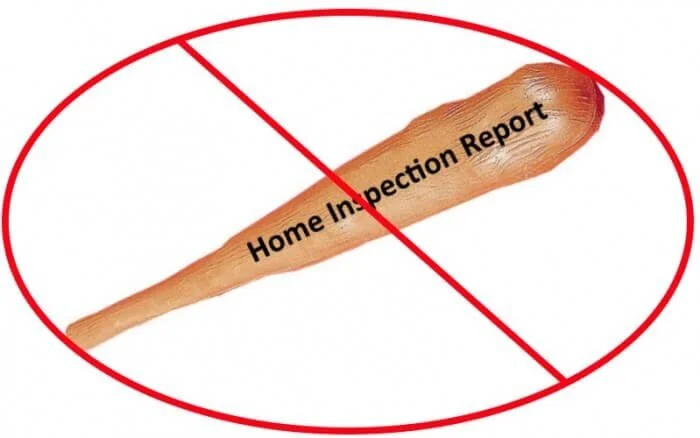 Negotiations after the inspection, part 1: options for the buyer