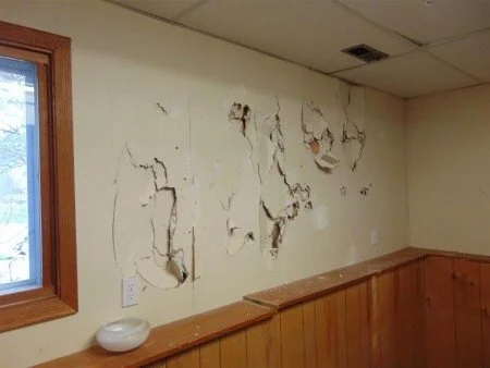 Negotiations after the inspection, part 2: Stuff that shouldn't be negotiated