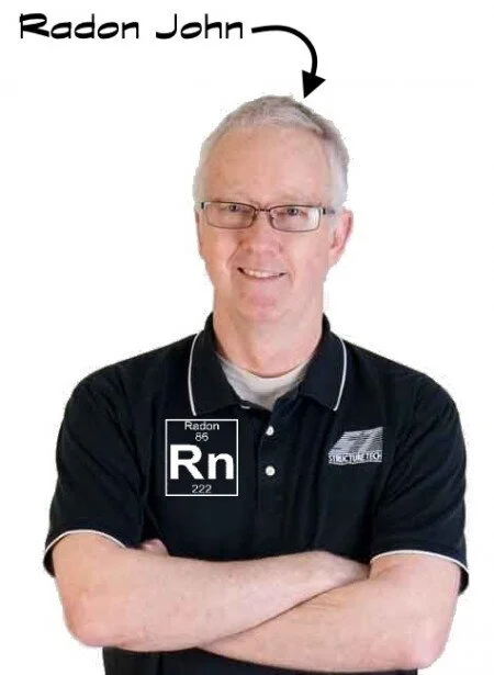 Minnesota Radon Licensing Act update, plus my two cents