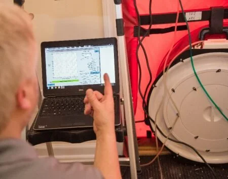 A breakdown of energy ratings for Minnesota homes